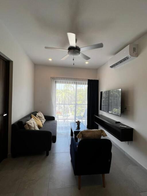 דירות פלאייה דל כרמן Relaxconect-Freeparking-Fastwifi מראה חיצוני תמונה
