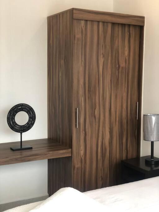 דירות פלאייה דל כרמן Relaxconect-Freeparking-Fastwifi מראה חיצוני תמונה